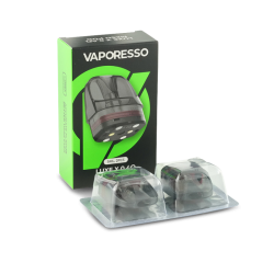 Cartouche Luxe X Vaporesso | Pod 5ml GTX Mesh Corex 2.0 | Cigusto | Cigarette electronique, Eliquide