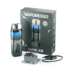 Pod Cigarette electronique Luxe XR Vaporesso | Cigusto | Cigusto | Cigarette electronique, Eliquide