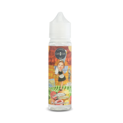 Eliquide Rennes des reinettes 50 ml Curieux| Cigusto  | Cigusto | Cigarette electronique, Eliquide