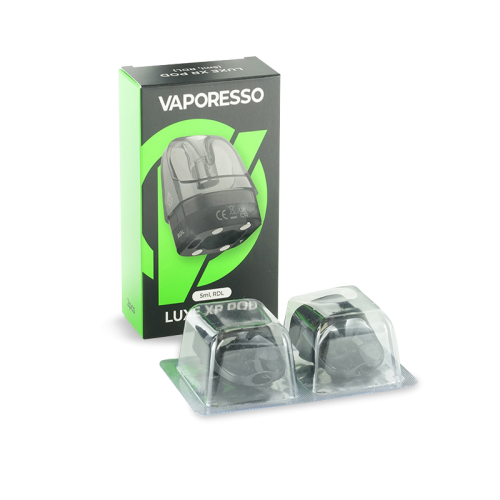 Cartouche Luxe XR Vaporesso | Pod 5ml compatible GTX | Cigusto | Cigarette electronique, Eliquide