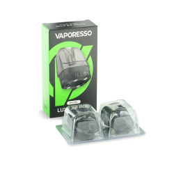 Cartouche Luxe XR Vaporesso | Pod 5ml compatible GTX | Cigusto | Cigarette electronique, Eliquide