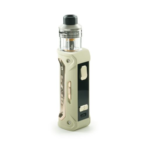 Kit cigarette electronique Eteno 100W - GeekVape | Cigusto | Cigusto | Cigarette electronique, Eliquide