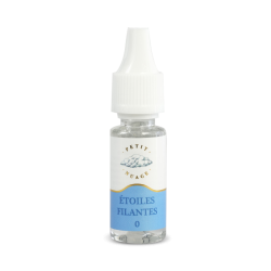E Liquide ETOILES FILANTES 10 ml - Petit Nuage