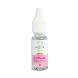 E liquide SIRONADE DRAGON 10 ml - Petit nuage
