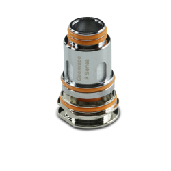 Résistances SÉRIE P GeekVape (x5) | Mesh 0.15-0.5Ω | Cigusto | Cigarette electronique, Eliquide