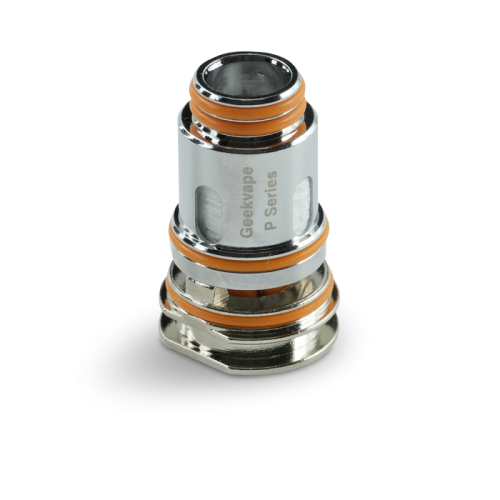 Résistances SÉRIE P GeekVape (x5) | Mesh 0.15-0.5Ω | Cigusto | Cigarette electronique, Eliquide