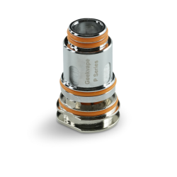 Résistances SÉRIE P GeekVape (x5) | Mesh 0.15-0.5Ω | Cigusto | Cigarette electronique, Eliquide