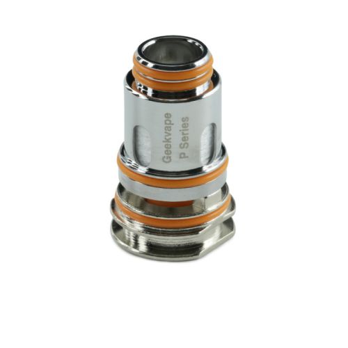 Résistances SÉRIE P GeekVape (x5) | Mesh 0.15-0.5Ω | Cigusto | Cigarette electronique, Eliquide