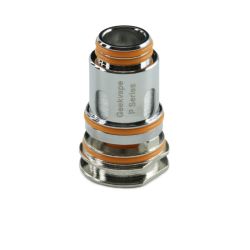 Résistances SÉRIE P GeekVape (x5) | Mesh 0.15-0.5Ω | Cigusto | Cigarette electronique, Eliquide
