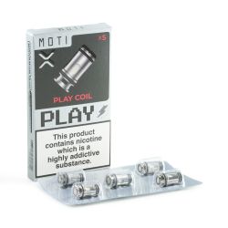 Résistance Play Mesh Moti - Resistance pod moti play|Cigusto | Cigusto | Cigarette electronique, Eliquide