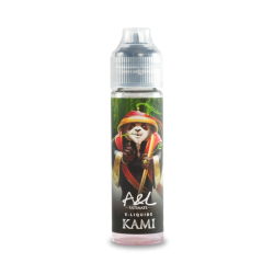 E Liquide ULTIMATE KAMI 50 ml - A&L