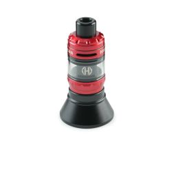 Clearomiseur Huracan Mini Aspire, clearomiseur Huracan Aspire 3 ml | Cigusto | Cigusto | Cigarette electronique, Eliquide