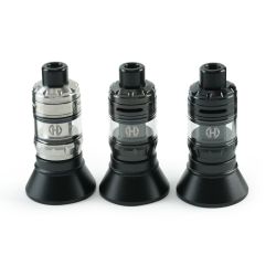 Clearomiseur Huracan Mini Aspire, clearomiseur Huracan Aspire 3 ml | Cigusto | Cigusto | Cigarette electronique, Eliquide