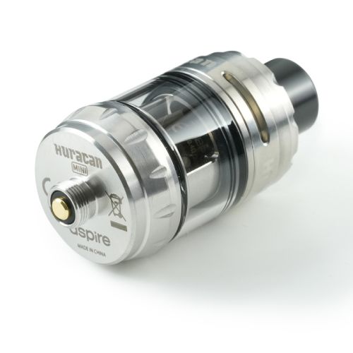 Clearomiseur Huracan Mini Aspire, clearomiseur Huracan Aspire 3 ml | Cigusto | Cigusto | Cigarette electronique, Eliquide