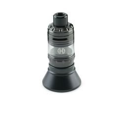 Clearomiseur Huracan Mini Aspire, clearomiseur Huracan Aspire 3 ml | Cigusto | Cigusto | Cigarette electronique, Eliquide