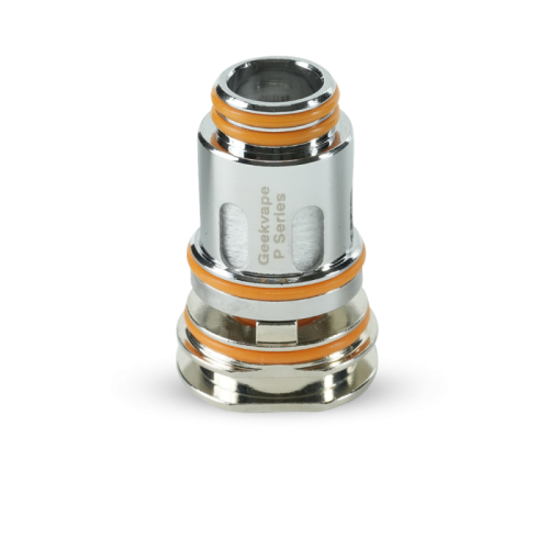 Résistances SÉRIE P GeekVape (x5) | Mesh 0.15-0.5Ω | Cigusto | Cigarette electronique, Eliquide