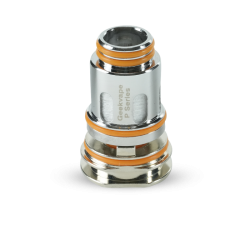 Résistances SÉRIE P GeekVape (x5) | Mesh 0.15-0.5Ω | Cigusto | Cigarette electronique, Eliquide