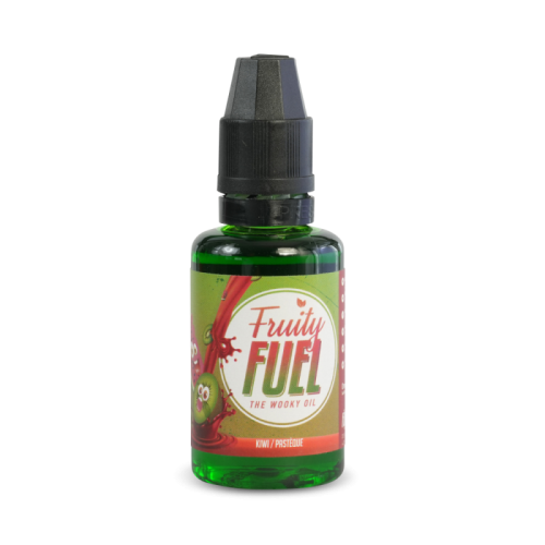 Concentré DIY The Wooky Oil 30ml Fruity Fuel | Cigusto | Cigusto | Cigarette electronique, Eliquide