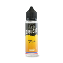 Eliquide Utah 50 ml Cigusto classic | E liquide E Cigarette | Cigusto | Cigarette electronique, Eliquide