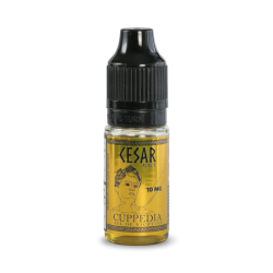 E Liquide SDN CUPPEDIA 10 ml - Cesar