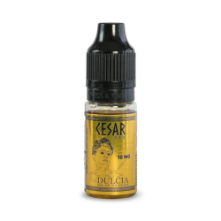 E liquide sel de nicotine Dulcia 10 ml Cesar | Cigusto | Cigusto | Cigarette electronique, Eliquide