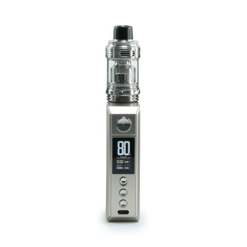 Kit DRAG 4 Voopoo et clearomiseur Uforce-L | Cigusto | Cigusto | Cigarette electronique, Eliquide