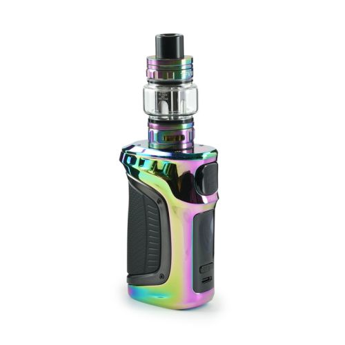 Kit cigarette electronique Mag 18 Smoktech : box Mag 18 Smok et clearomiseur TFV18| Cigusto | Cigusto | Cigarette electronique, Eliquide