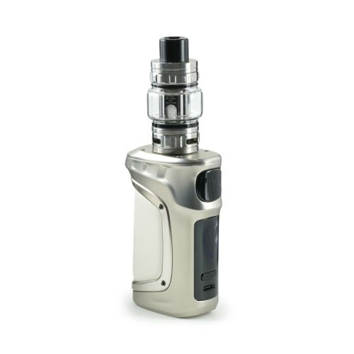 Kit cigarette electronique Mag 18 Smoktech : box Mag 18 Smok et clearomiseur TFV18| Cigusto | Cigusto | Cigarette electronique, Eliquide