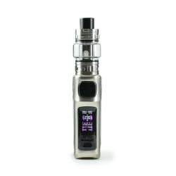 Kit cigarette electronique Mag 18 Smoktech : box Mag 18 Smok et clearomiseur TFV18| Cigusto | Cigusto | Cigarette electronique, Eliquide