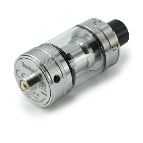 Clearomiseur Nautilus 3 Aspire 22 mm, clearomiseur Aspire Nautilus 3 ml | Cigusto | Cigusto | Cigarette electronique, Eliquide