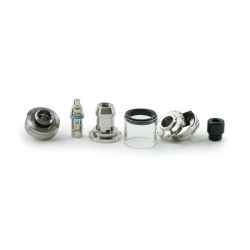 Clearomiseur Nautilus 3 Aspire 22 mm, clearomiseur Aspire Nautilus 3 ml | Cigusto | Cigusto | Cigarette electronique, Eliquide