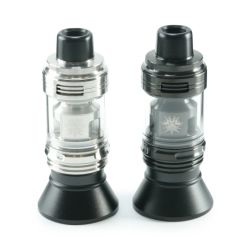 Clearomiseur cigarette electronique UForce L Voopoo | Cigusto | Cigarette electronique, Eliquide