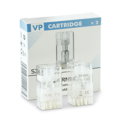 Cartouche VP SX Mini | Pod 4ml pour Vi Class AIO | Cigusto | Cigarette electronique, Eliquide