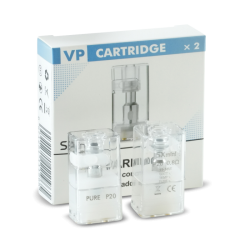 Cartouche VP SX Mini | Pod 4ml pour Vi Class AIO | Cigusto | Cigarette electronique, Eliquide