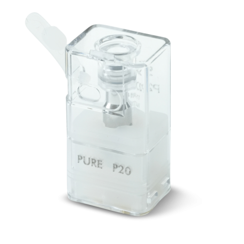 Cartouche VP SX Mini | Pod 4ml pour Vi Class AIO | Cigusto | Cigarette electronique, Eliquide
