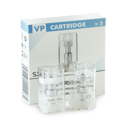 Cartouche VP SX Mini | Pod 4ml pour Vi Class AIO | Cigusto | Cigarette electronique, Eliquide