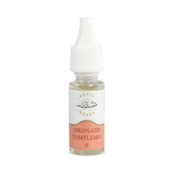 E Liquide SIRONADE PAMPLEMO 10 ml - Petit nuage| Cigusto | Cigusto | Cigarette electronique, Eliquide