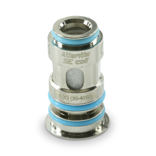 Résistances ATLANTIS SE Aspire x Taifun (x5) | Mesh DTL | Cigusto | Cigarette electronique, Eliquide