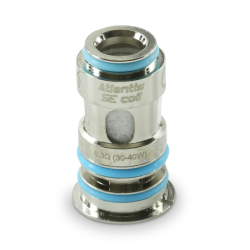 Résistances ATLANTIS SE Aspire x Taifun (x5) | Mesh DTL | Cigusto | Cigarette electronique, Eliquide