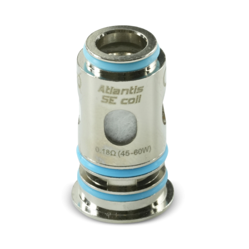 Résistances ATLANTIS SE Aspire x Taifun (x5) | Mesh DTL | Cigusto | Cigarette electronique, Eliquide