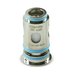 Résistances ATLANTIS SE Aspire x Taifun (x5) | Mesh DTL | Cigusto | Cigarette electronique, Eliquide