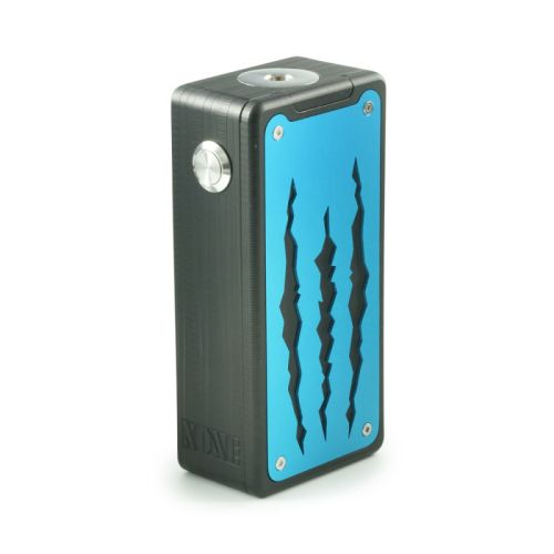 Mod Box electronique X Wild Edition de Xvault| Cigusto | Cigusto | Cigarette electronique, Eliquide