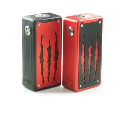 Mod Box electronique X Wild Edition de Xvault| Cigusto | Cigusto | Cigarette electronique, Eliquide