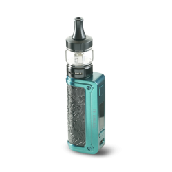 Thelema Minilost Vape - Kit thelema mini 45w| Cigusto | Cigusto | Cigarette electronique, Eliquide