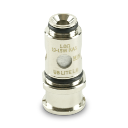 Résistances UB Lite Lost Vape | Pack 5 résistances mesh polyvalentes | Cigusto | Cigarette electronique, Eliquide