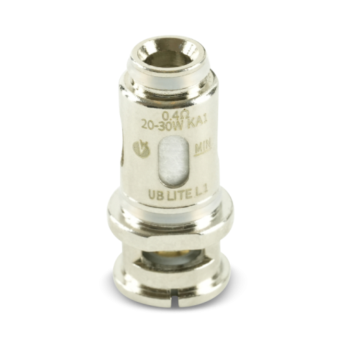 Résistances UB Lite Lost Vape | Pack 5 résistances mesh polyvalentes | Cigusto | Cigarette electronique, Eliquide