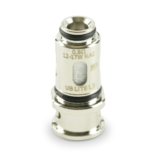 Résistances UB Lite Lost Vape | Pack 5 résistances mesh polyvalentes | Cigusto | Cigarette electronique, Eliquide