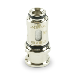 Résistances UB Lite Lost Vape | Pack 5 résistances mesh polyvalentes | Cigusto | Cigarette electronique, Eliquide