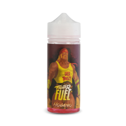 E Liquide HOGANO 100 ml - Fighter Fuel