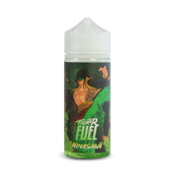 E Liquide MINASAWA 100 ml - Fighter Fuel
